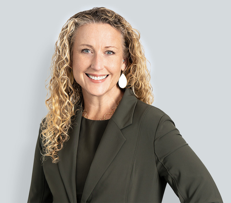 Pacifica Law Group Partner Deanna Gregory.