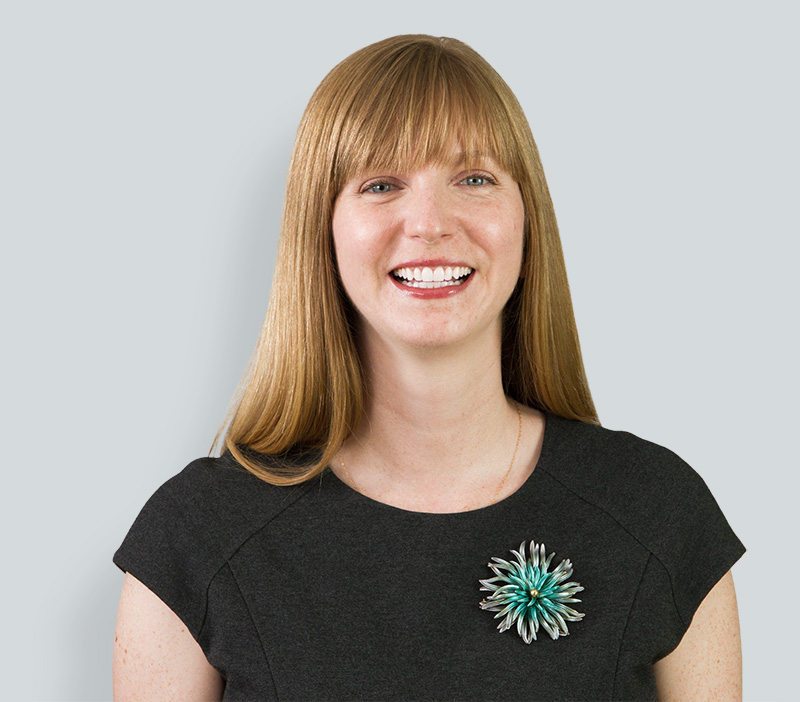 Municipal Law Attorney & Constitutional Lawyer Jessica A. Skelton