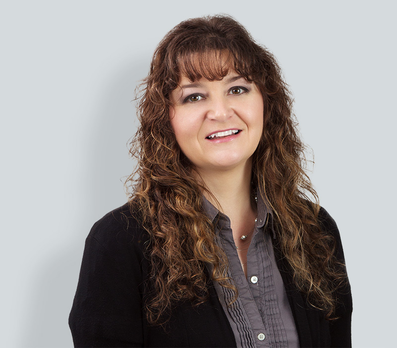 Legal Assistant Marketing Coordinator Mia M. Wiltse