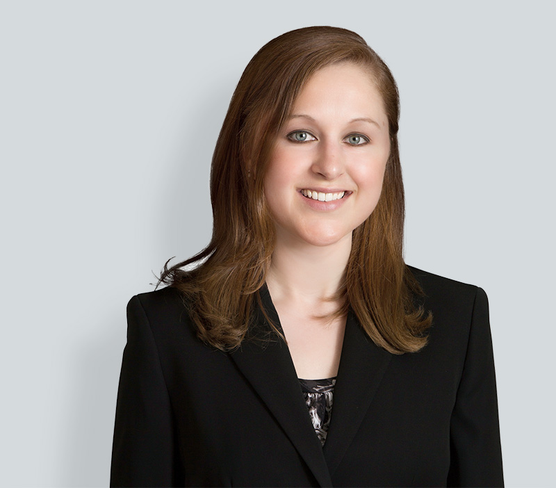 Trial & Appellate Attorney Sarah S. Washburn