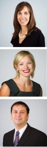 Attorney Brie Jensen