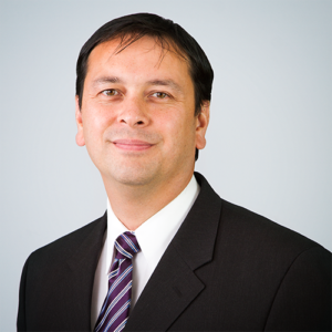 Constitutional Law and Education Attorney Greg Wong
