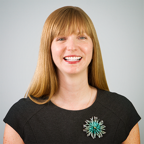 Municipal Law Attorney & Constitutional Lawyer Jessica A. Skelton 
