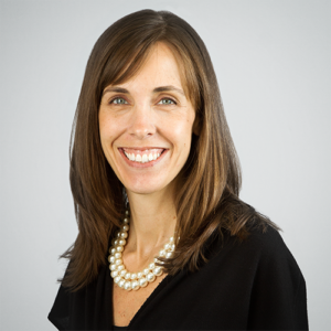 Pacifica Attorney Kymberly Evanson