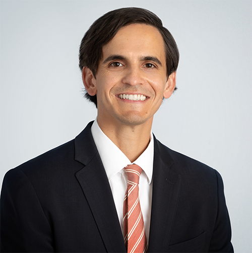 Tobias D. Tobler