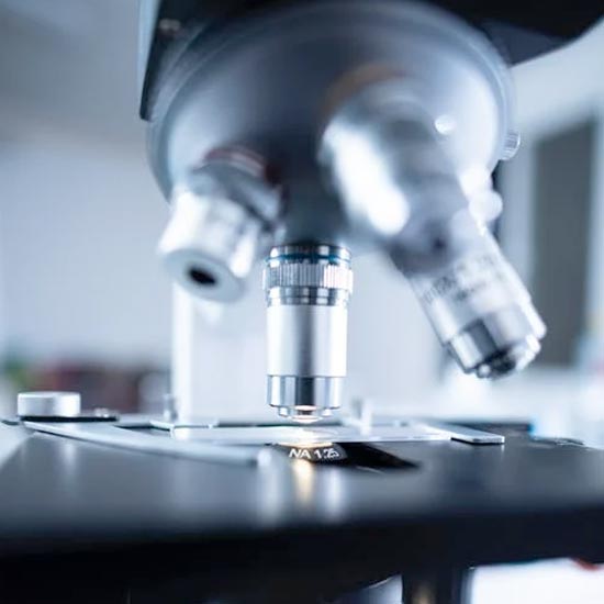 Microscope