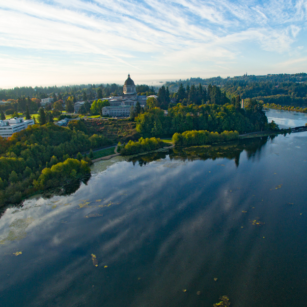Olympia, WA