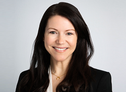 Litigation Discovery Attorney Rebecca J. Garland