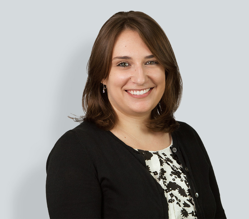 Bond Transaction Paralegal Kristin Patterson