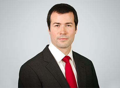 Commercial Real Estate Lawyer Andrew R. Zellers 