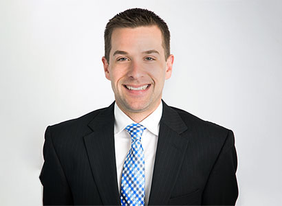 Real Estate Transactions Lawyer & Leasing Attorney Erik Jennings