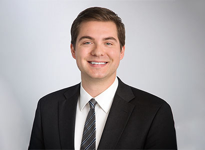 Litigation Attorney Kai Smith