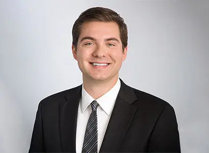 Litigation Attorney Kai Smith