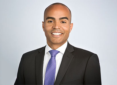 Attorney Nicholas Brown