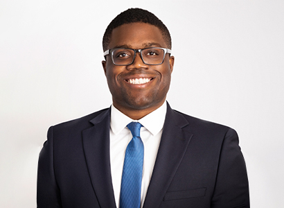 Real Estate Lawyer Royce Egeolu