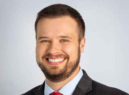 Associate Cael Anacker Joins Pacifica Law Group’s Construction & Procurement Practice