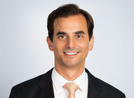 Pacifica Law Group Attorney Zach Pekelis