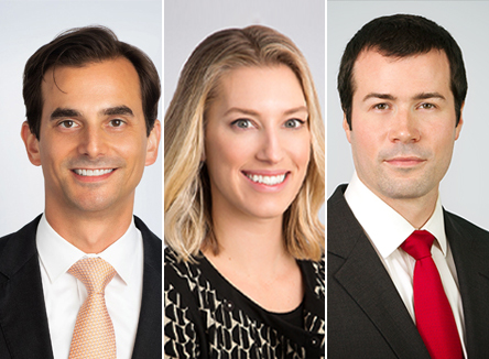 Pacifica Law Group Promotes Zach Pekelis, Alanna Peterson and Andrew Zellers to Partnership