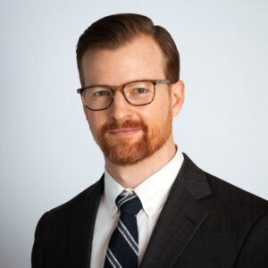Pacifica Law Group Attorney Sam Chalfant