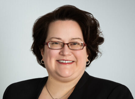 Rachelle Stefanski - Pacifica Law Group Associate