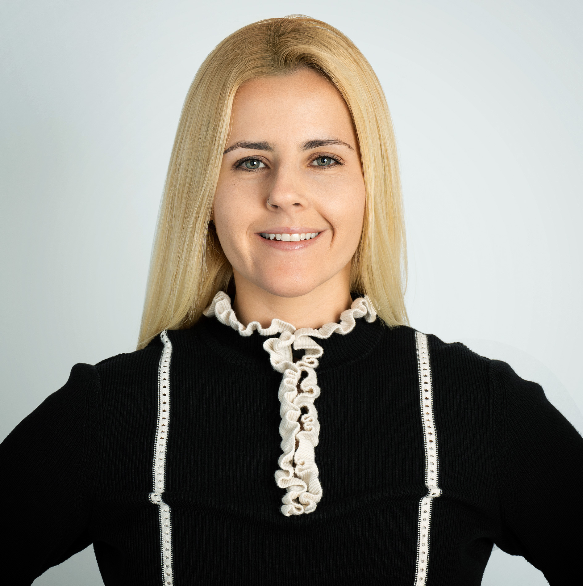Stefani C S Alzaga