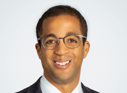 Christopher Sanders