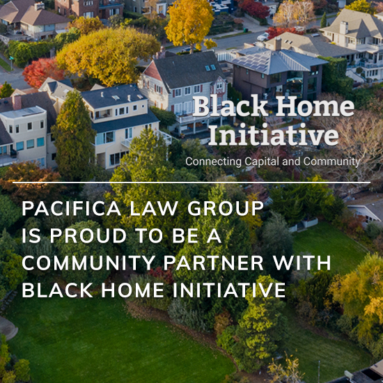 Black Home Initiative