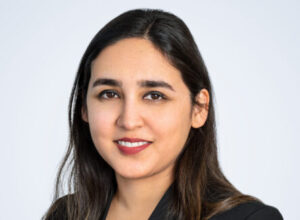 Meha Goyal Joins Pacifica Law Group’s Litigation Practice