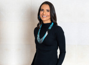 Denise Stiffarm: Pacifica Law Group’s New Managing Partner is a Leader in the Firm and the Community