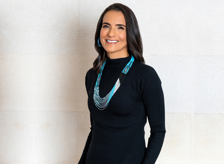 Denise Stiffarm: Pacifica Law Group’s New Managing Partner is a Leader in the Firm and the Community