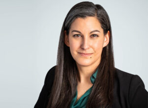 Get to Know Pacifica – Erica Coray
