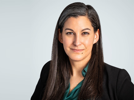 Get to Know Pacifica - Erica Coray