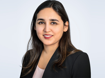 Get to Know Pacifica - Meha Goyal