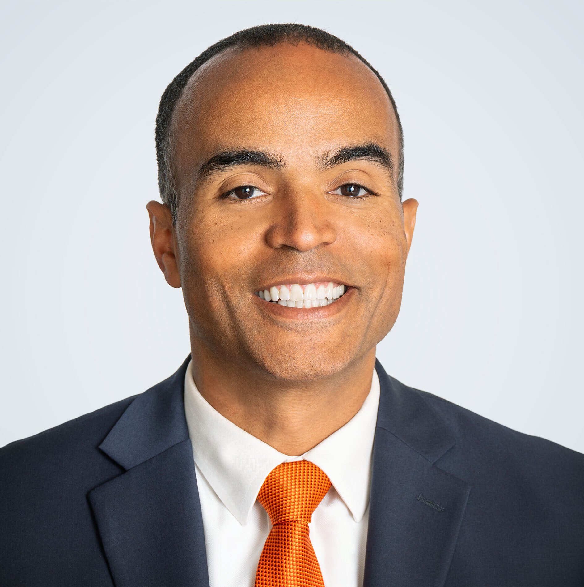 Nicholas W. Brown
