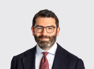 Ian Rogers Joins Pacifica Law Group’s Litigation Practice