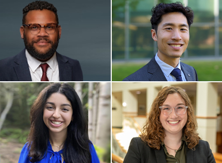 Pacifica Summer Associates Share Their Experiences and Lessons Learned