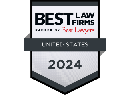 Pacifica Earns 2024 Best Law Firms Rankings from Best Lawyers