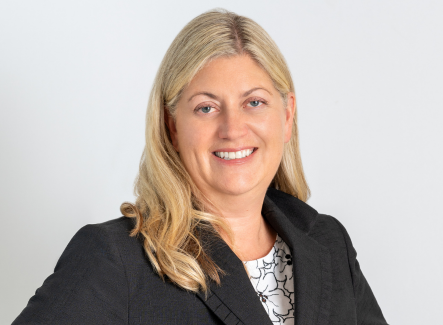 Portrait of Pacifica Law Group attorney Sarah Mack