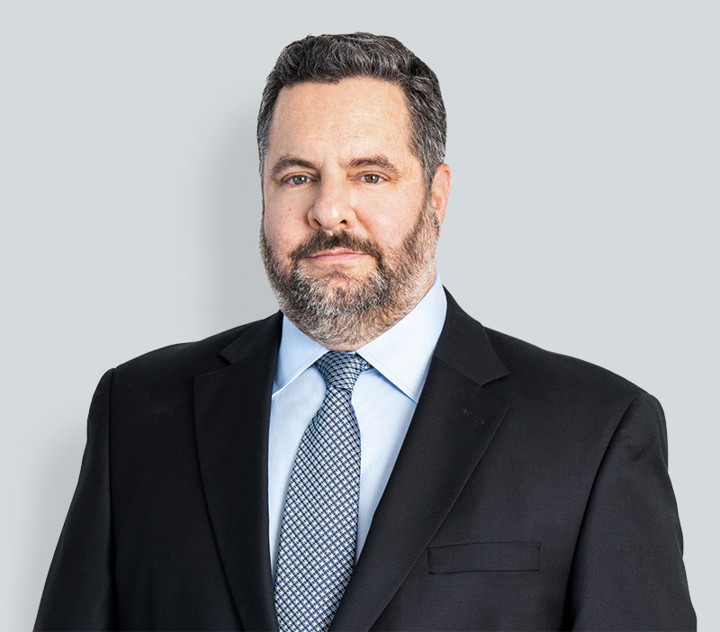 Judge Matthew J Segal (ret) Public Law and Appellate Lawyer ADR Neutral