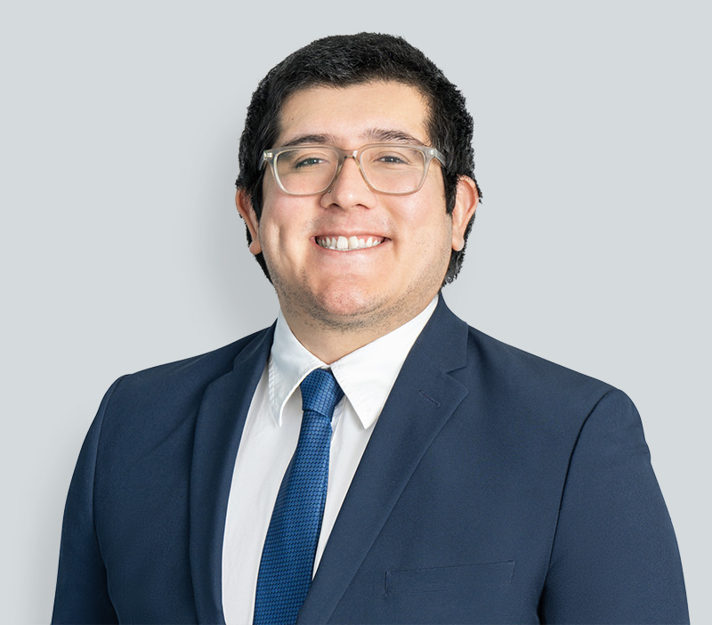 School Districts Attorney Miguel Villaseñor