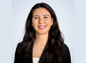 Emma Daniels Joins Pacifica Public Law and Finance Practice Group