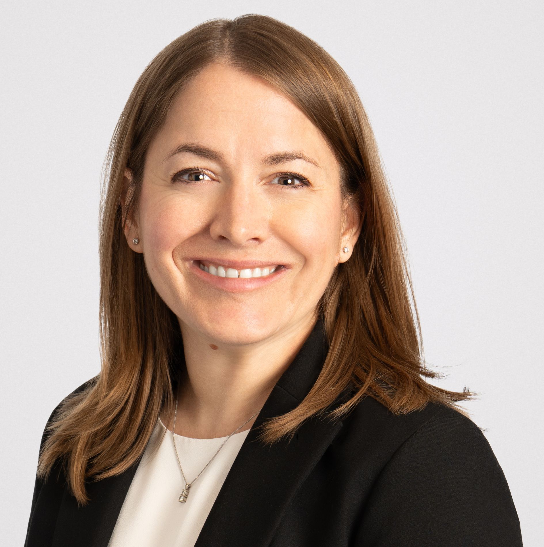 Public Finance Lawyer Kyra Perrigo
