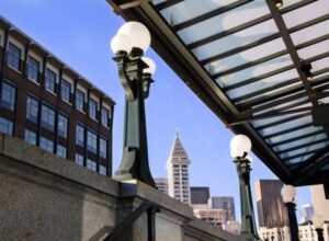 Pacifica Clients Win Restraining Order Protecting Federal Funds for Unhoused People and Public Transit