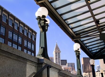 Pacifica Clients Win Restraining Order Protecting Federal Funds for Unhoused People and Public Transit