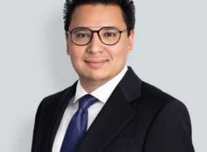 Pacifica’s Jacob Zuniga Graduates from Leadership Tomorrow’s Flagship Program